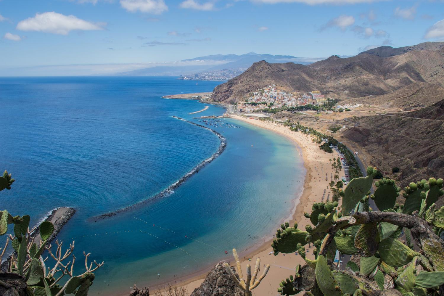 rencontre tenerife